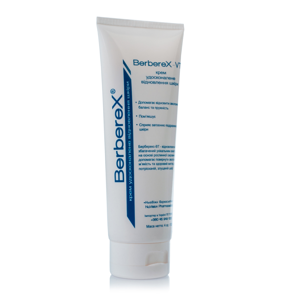 BerbereX (Берберекс) Крем 120г